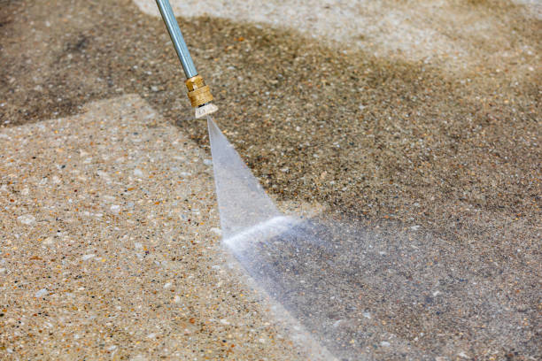 Trusted Fairmont, WV Pressure Washing Services Experts
